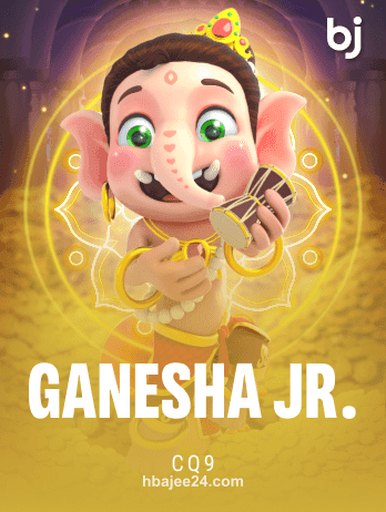 Ganesha Jr Slot Game