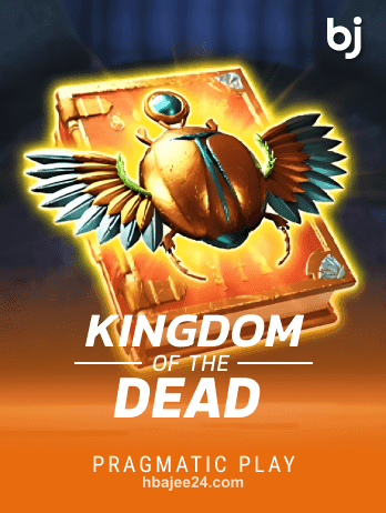 Kingdom of The Deadpng Slot Game