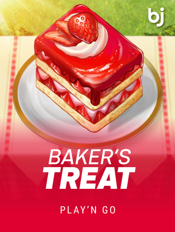 Baker's Treat