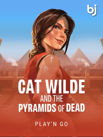 Cat Wilde and the Pyramids of Deadpng