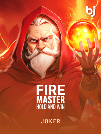 Fire Master Hold And Win