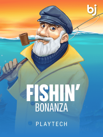 Fishin' Bonanza