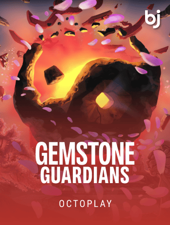 Gemstone Guardians
