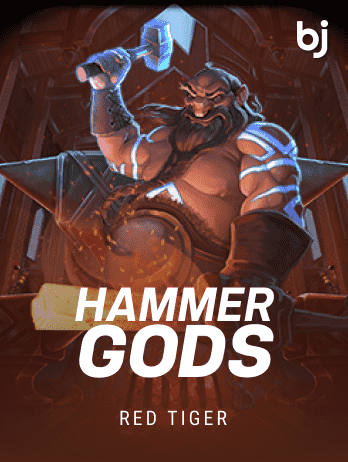 Hammer Gods