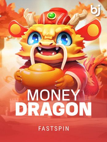 Money Dragon